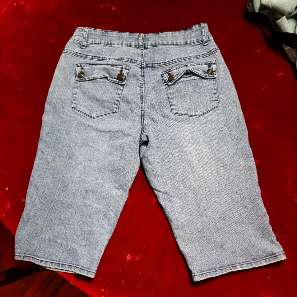 Cato Jeans shorts - Picture 5 of 6